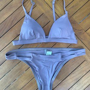 Vitamin A Bikini Set